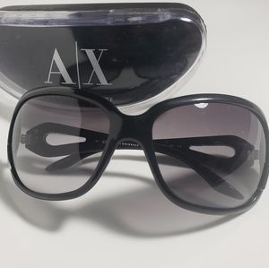 Women's Armani EXCHANGED Sunglasses